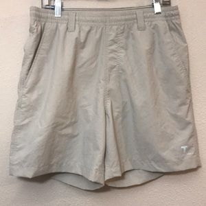 Men’s Southern Tide Swimming Trunks Small